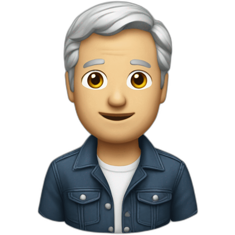 jean pormanove emoji