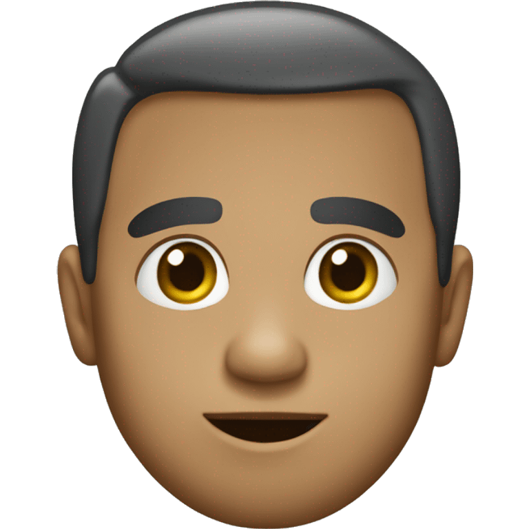 Menino Maluquinho emoji