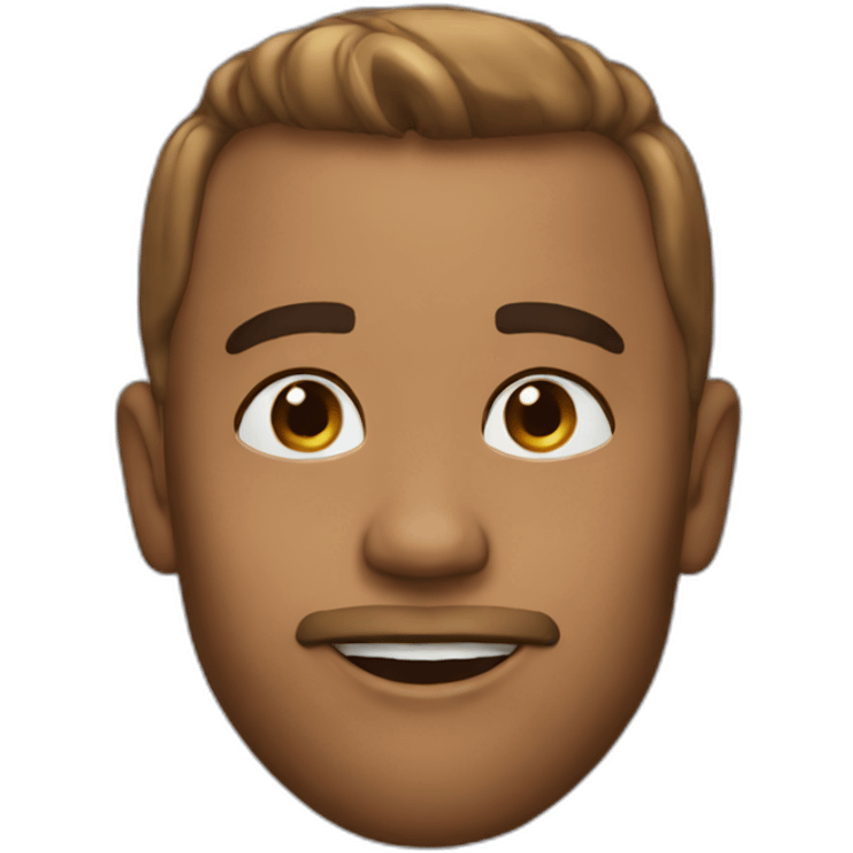 celebrity emoji