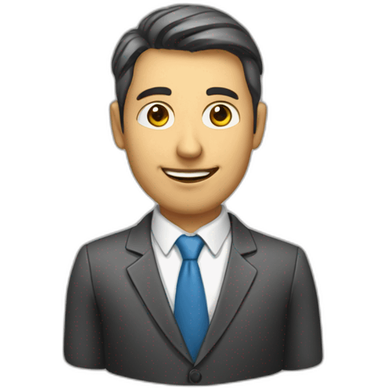 accountant emoji