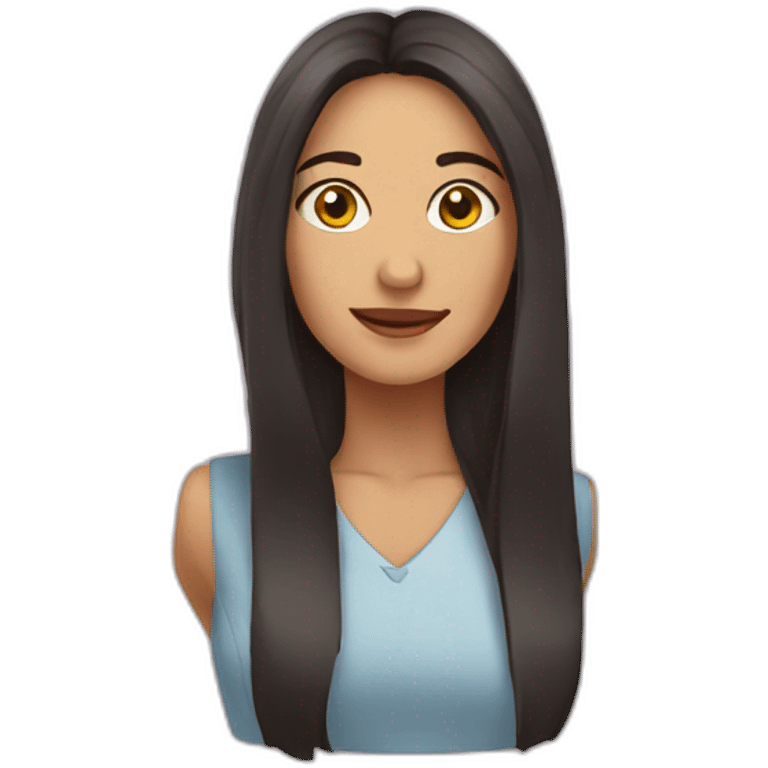 Belen emoji