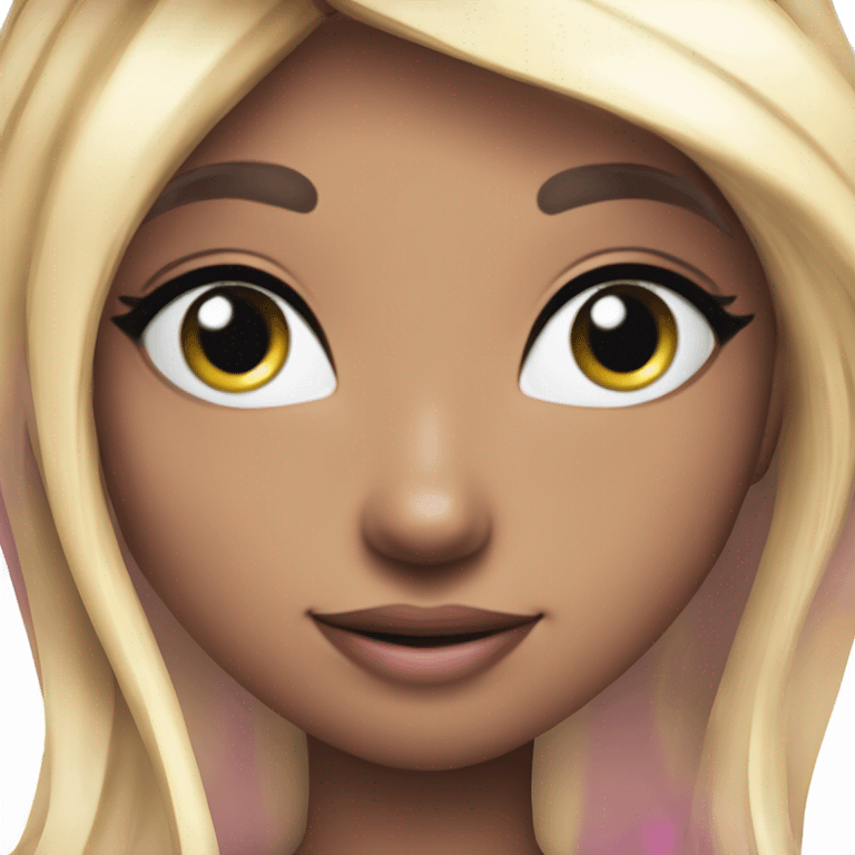 Winx musa enchantix fairy of music emoji