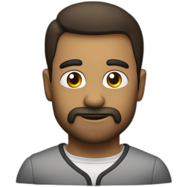 Ademo from pnl emoji