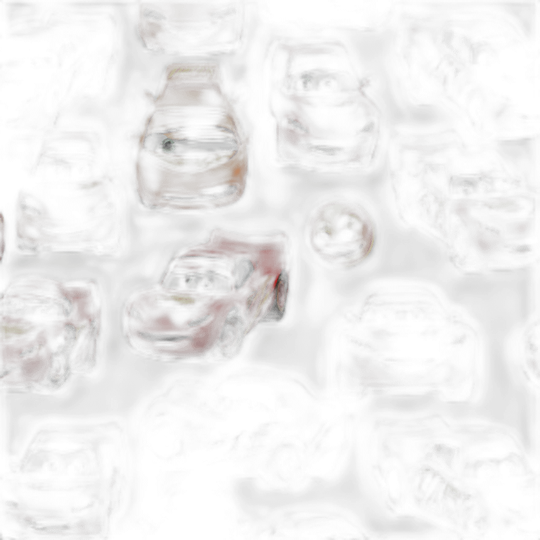 Flash Mcqueen emoji