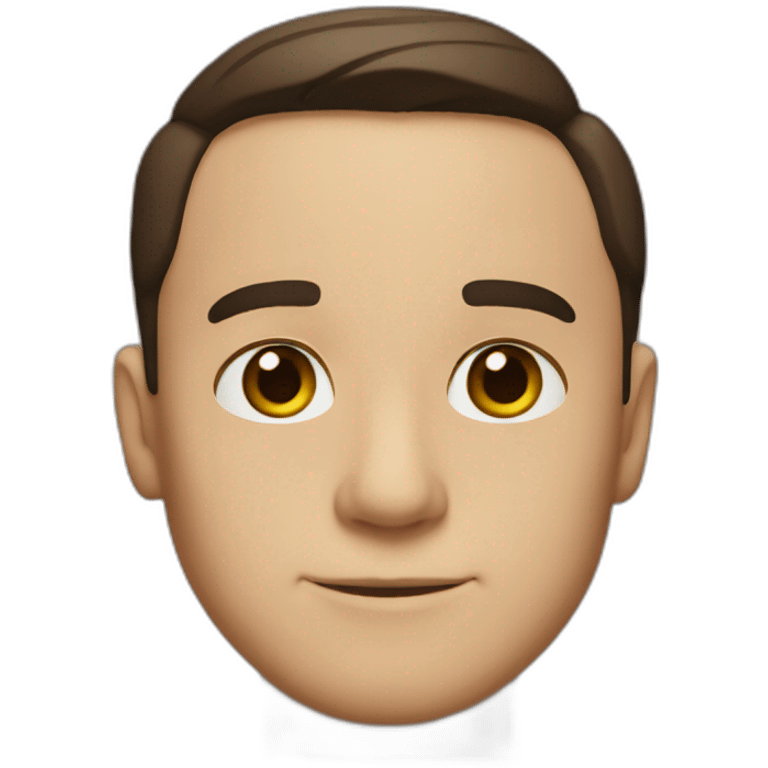 Sheldon emoji