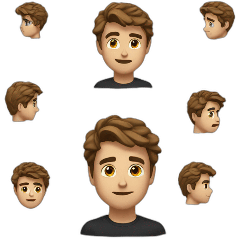 Rafe Cameron  emoji