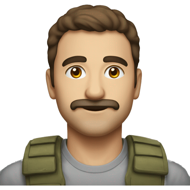 Ümit Özdağ emoji