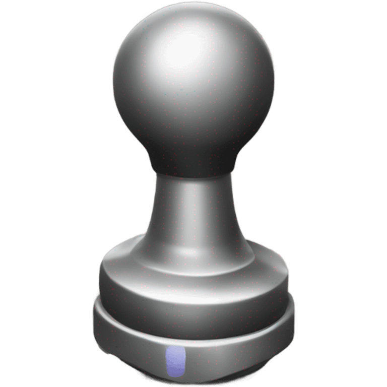 joystick emoji