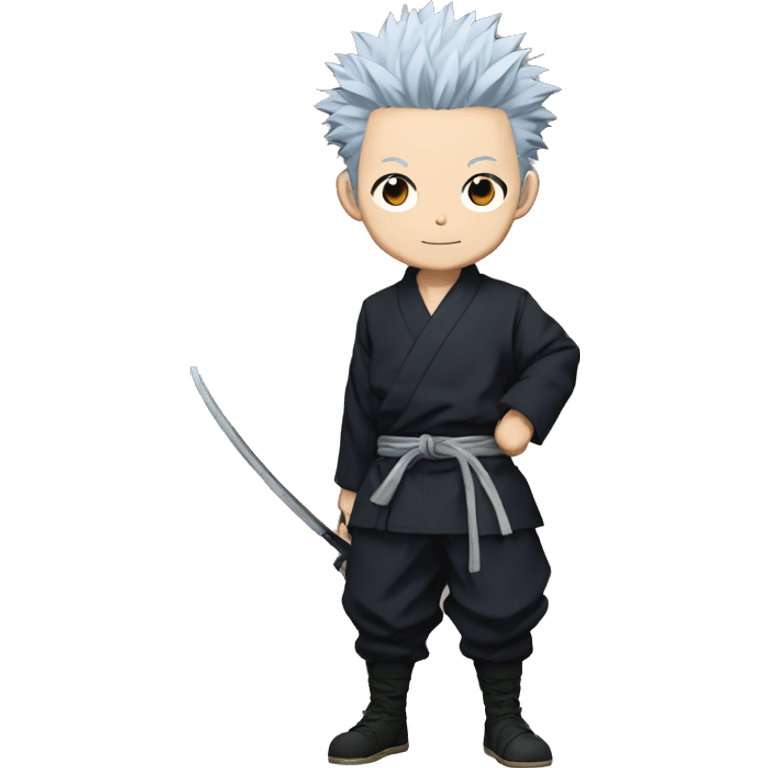 Jujutsu Kaisen emoji