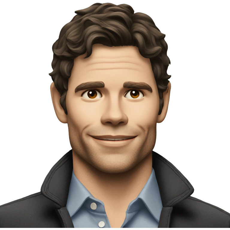 James marsden emoji