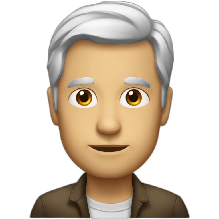 Mastermind emoji