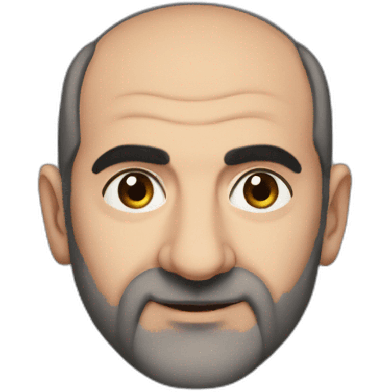 Nikol pashinyan emoji