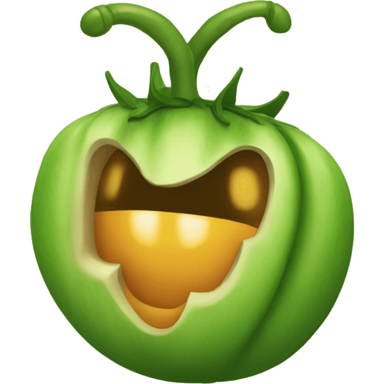 Entomatada emoji