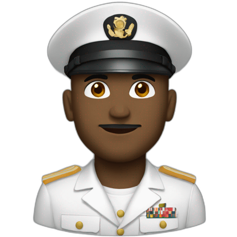 Marine emoji