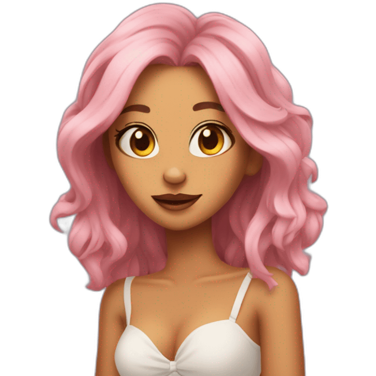 agora hills doja cat emoji