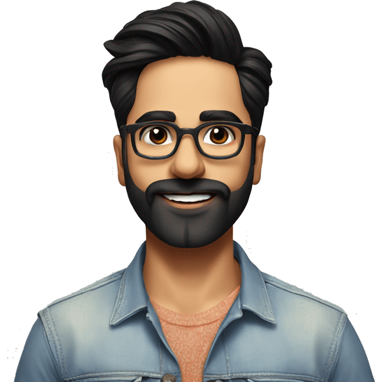  BOLLYWOOD ACTOR Aparshakti Khurana emoji