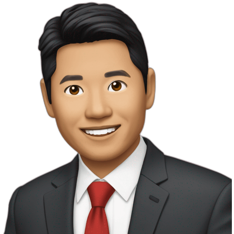 andry rajoelina qui vomi emoji