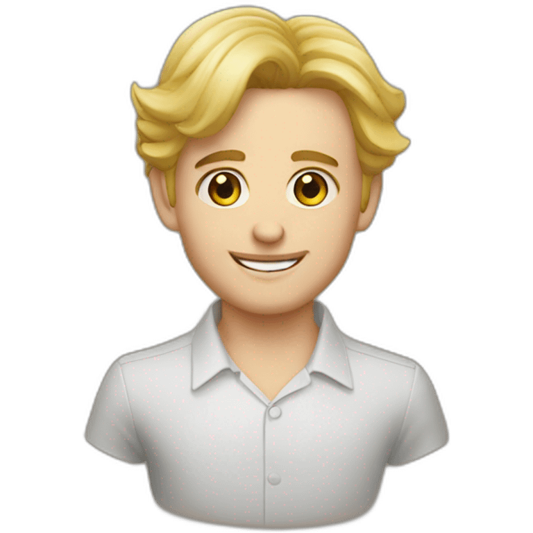 maxim katz emoji