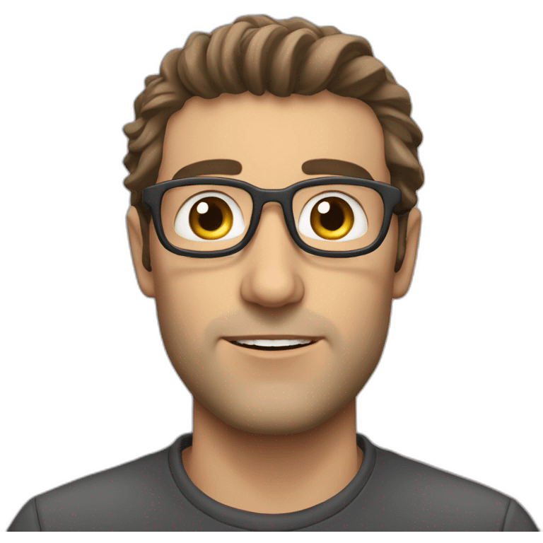 Fabrice Carpinelli  emoji