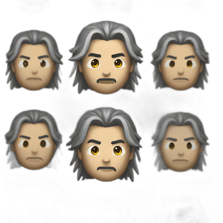 miyamoto musashi emoji