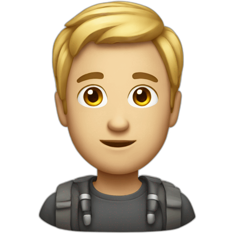 macos Upgrad emoji