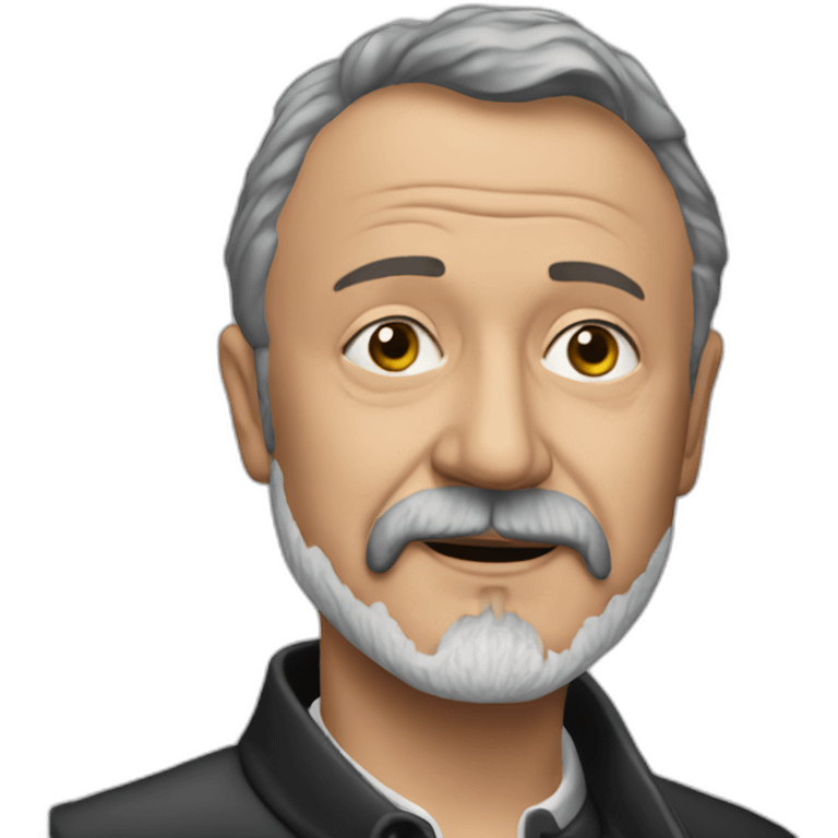 Perez reverte emoji