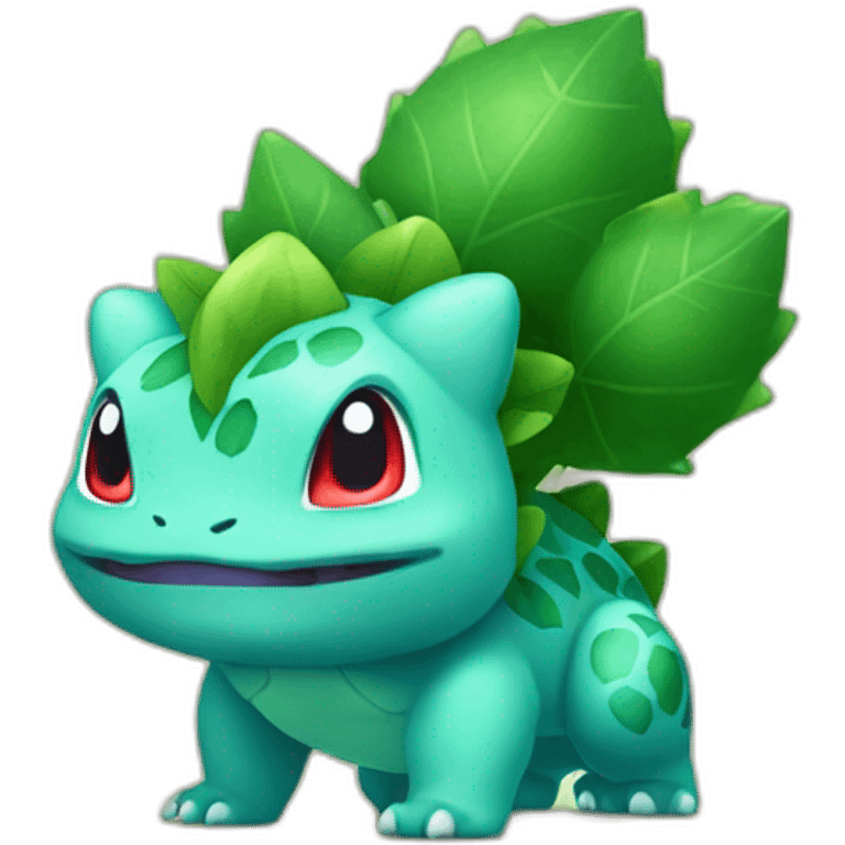 ivysaur emoji