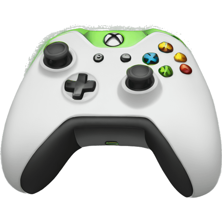 xbox emoji