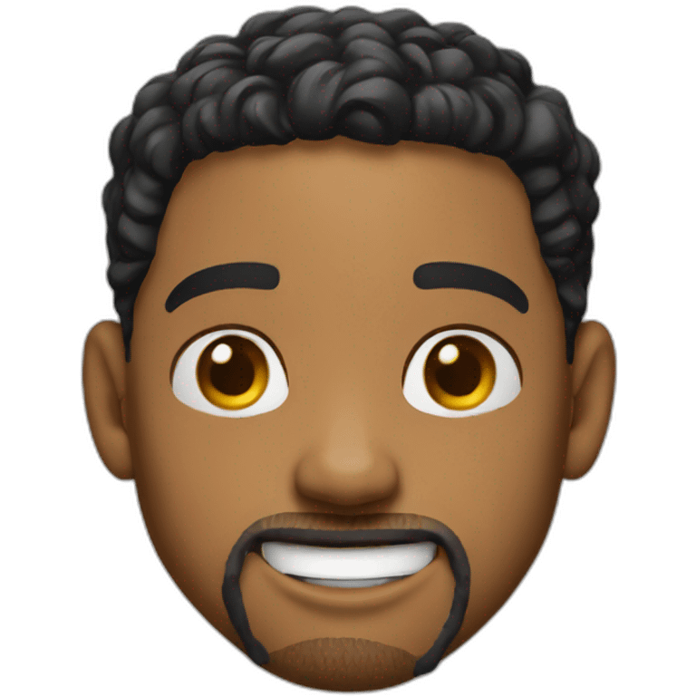 will smith emoji