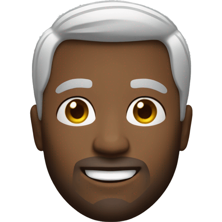 designer male memoji emoji