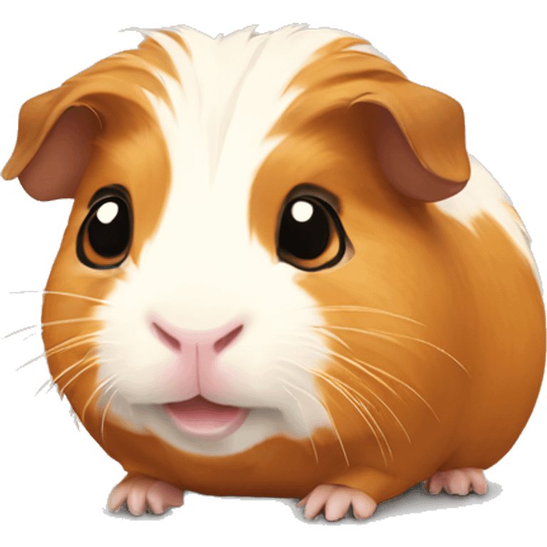 guinea pig emoji