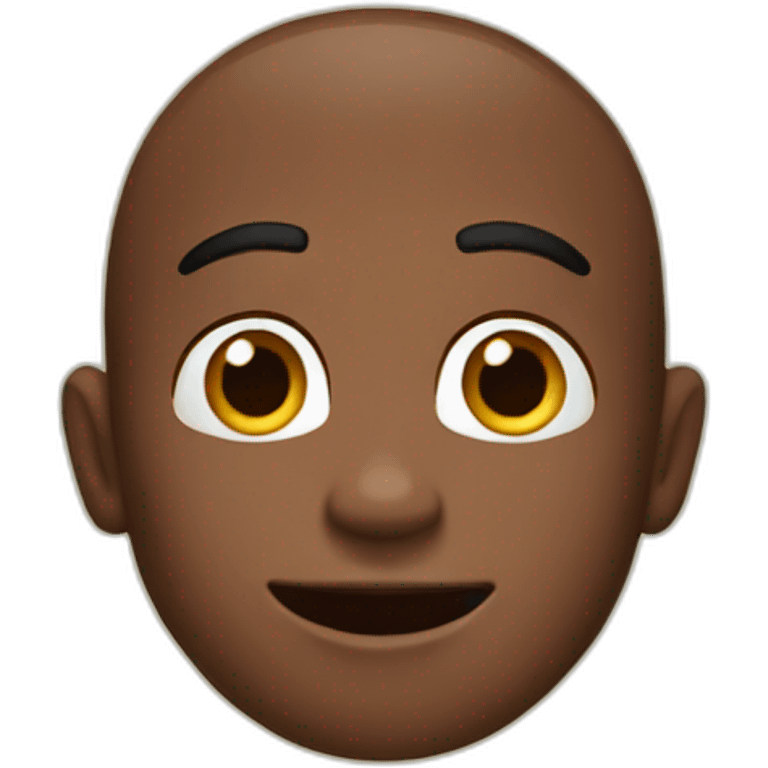 Coco emoji