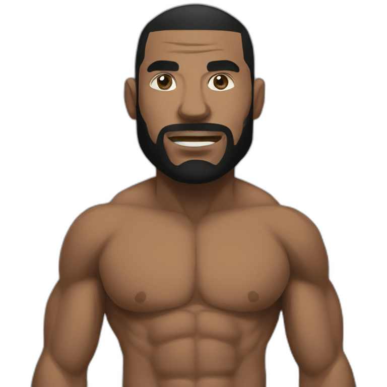 mma emoji