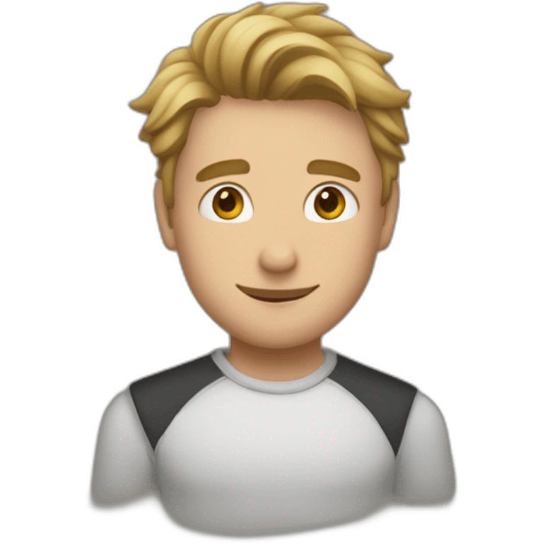 Tom Wambsgans emoji