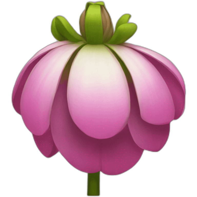 Bloom emoji