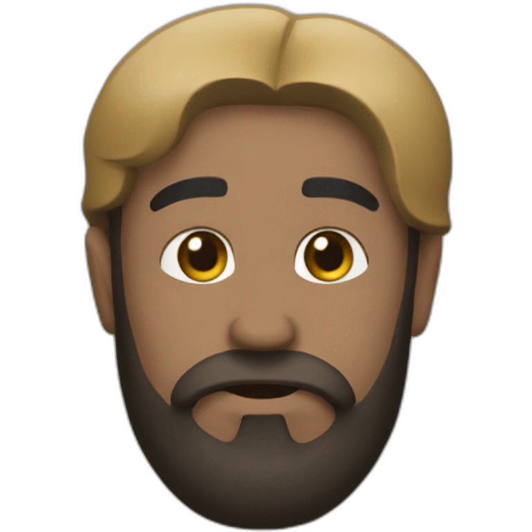 Kgf emoji