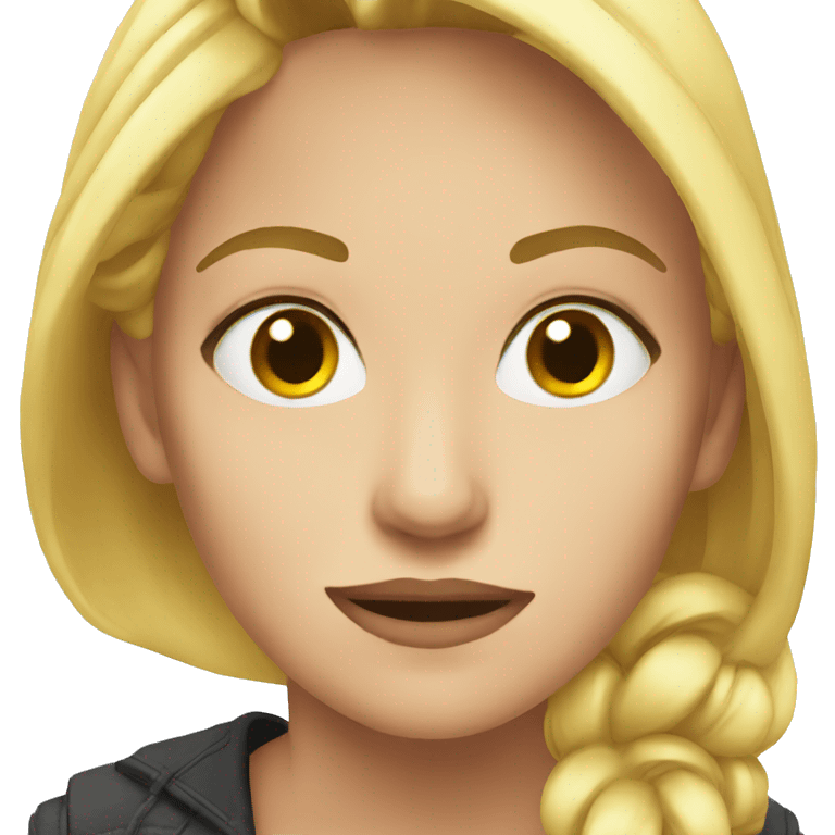 Emma emoji