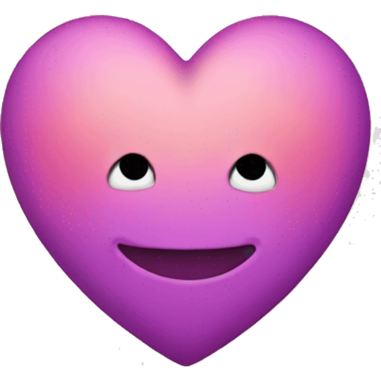 Heart with stars  emoji