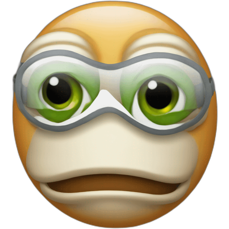 pepe-covid-mask emoji