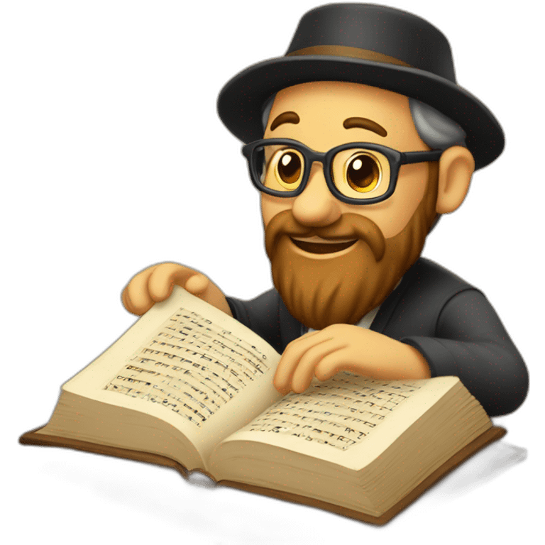 torah-reading-cycle emoji