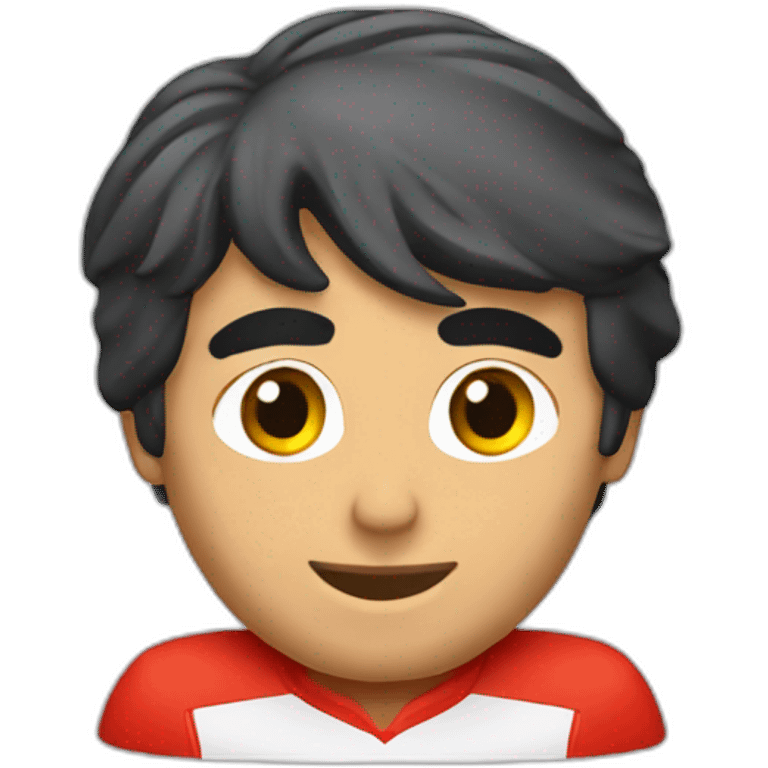 Carlos Sainz Ferrari emoji