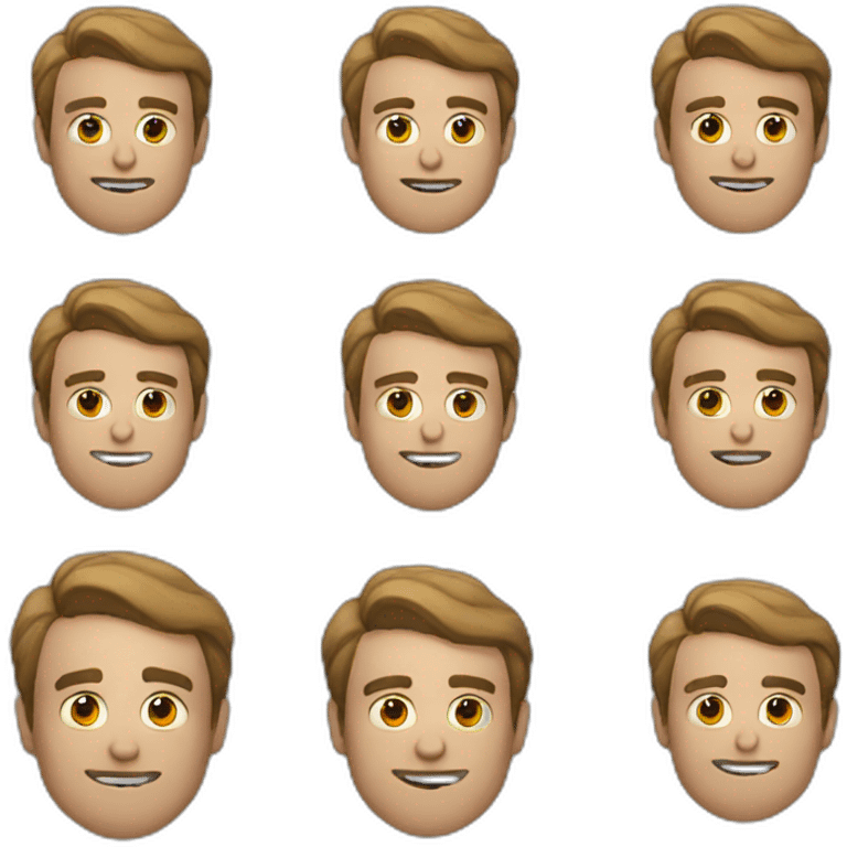 john emoji