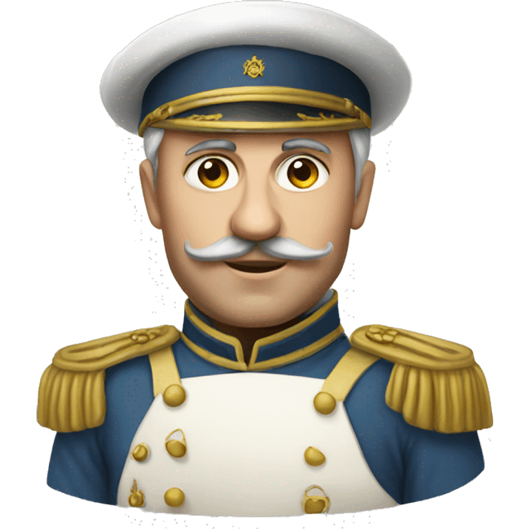 russian empire engineer emoji