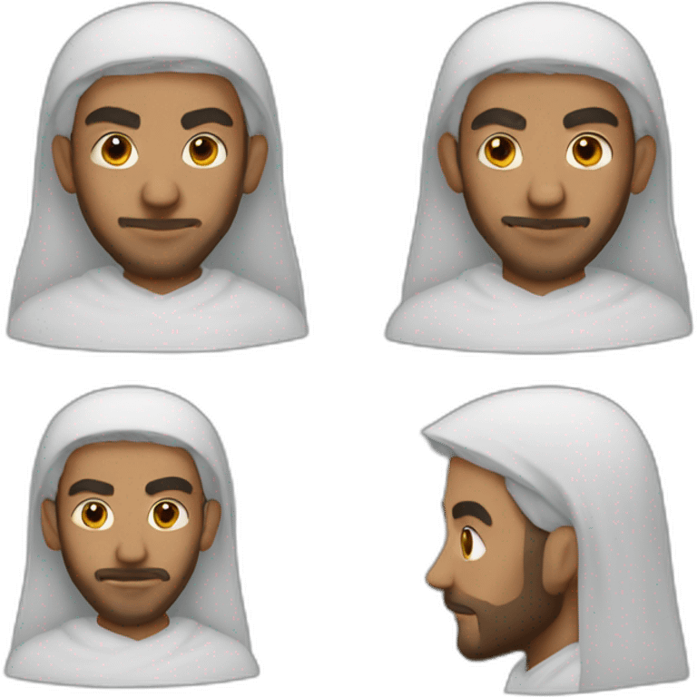 Mohammed Taha  emoji