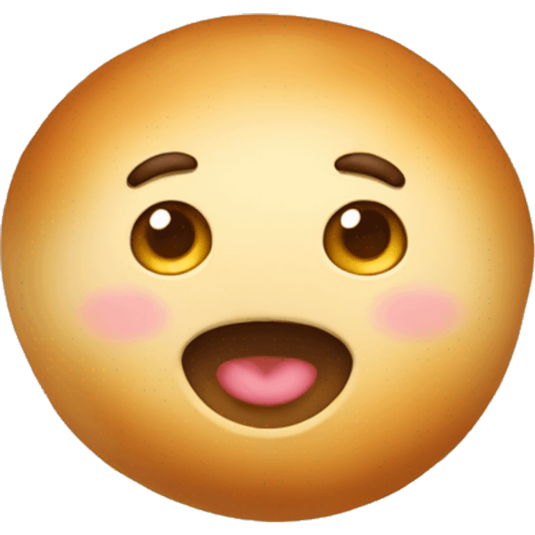 piroshki emoji