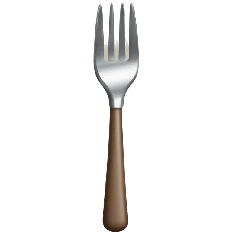 garden Fork  emoji