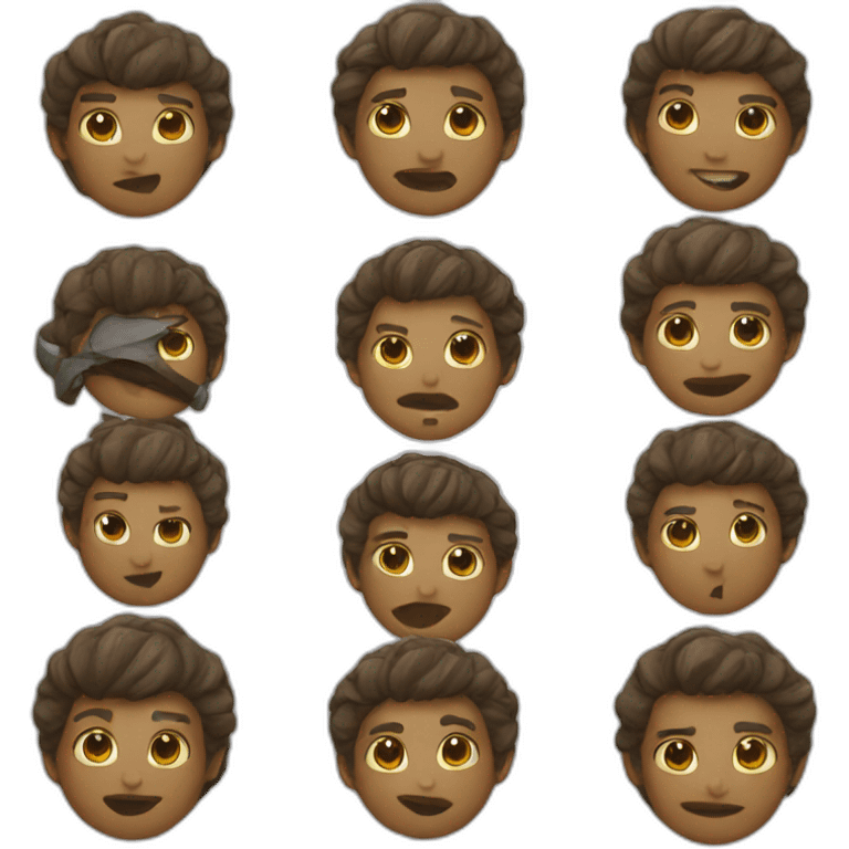 Livai emoji