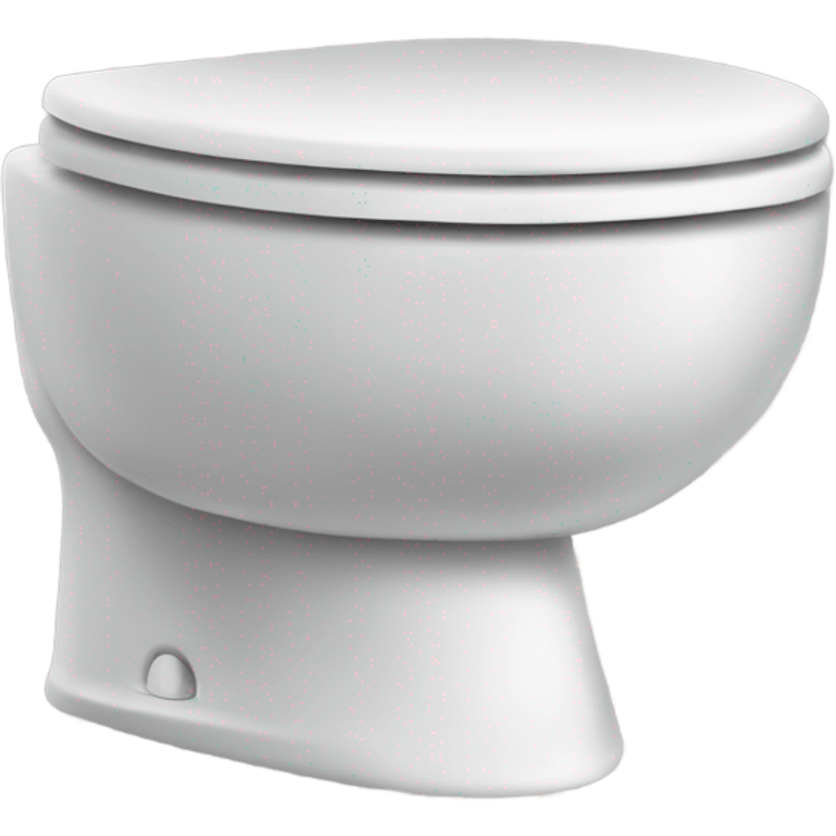 Skibidi toilet emoji