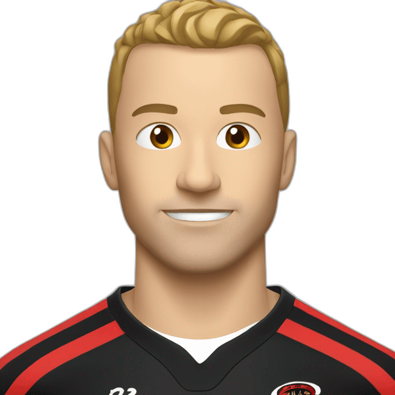 Stade Rennais emoji