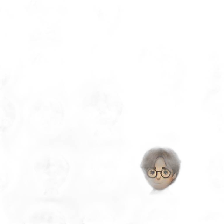 Harry Potter emoji